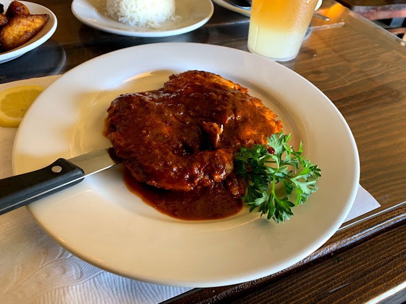 Baracoa Cuban Cafe Photos 2